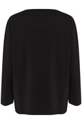 GincentIW Crewneck - Svart