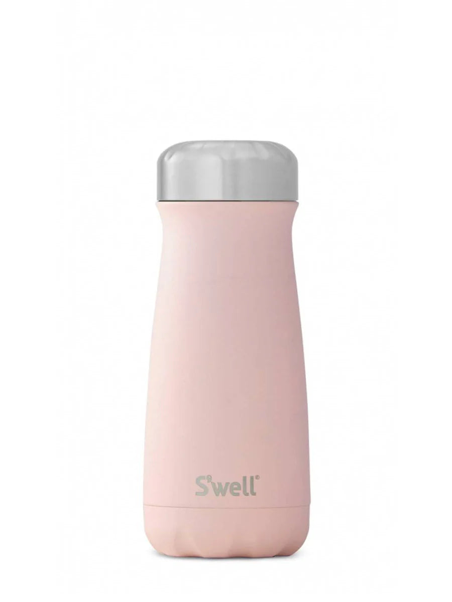 S'well Traveler - Pink Topaz