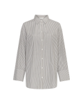 Rabea Zenika Shirt Stp - Egret M Trail