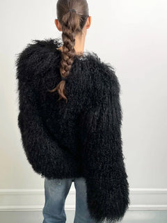 Carly Jacket - Black