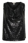 MalikkaPW TO - Black