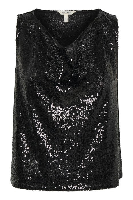 MalikkaPW TO - Black