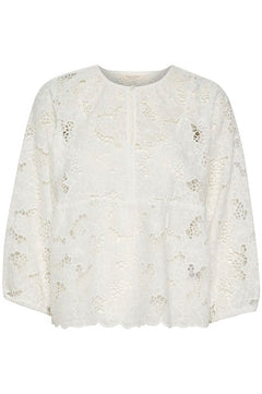 AnidasPW BL - Bright White