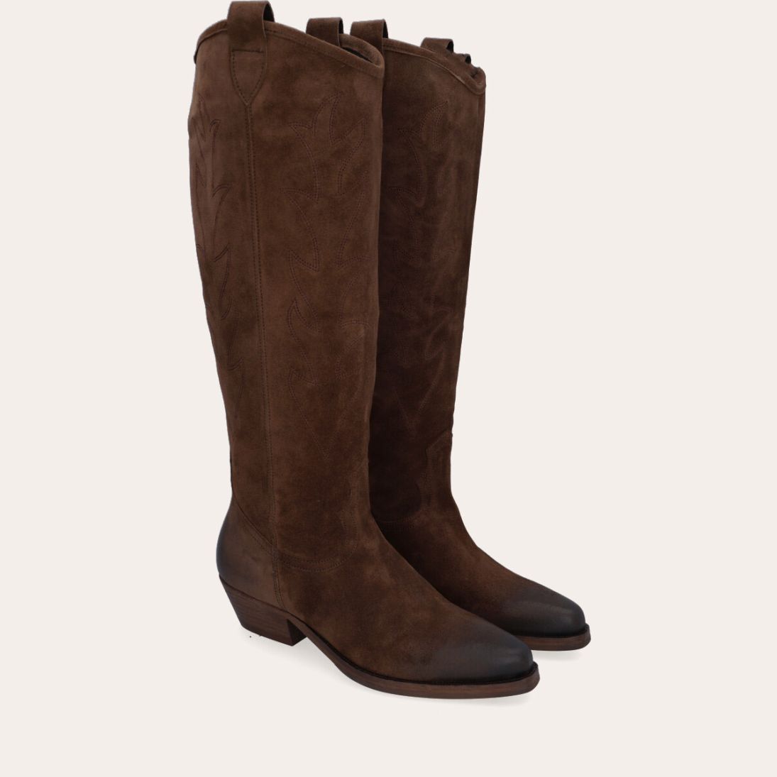 A5092 - Arabica Babysilk Suede