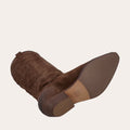 A5092 - Arabica Babysilk Suede