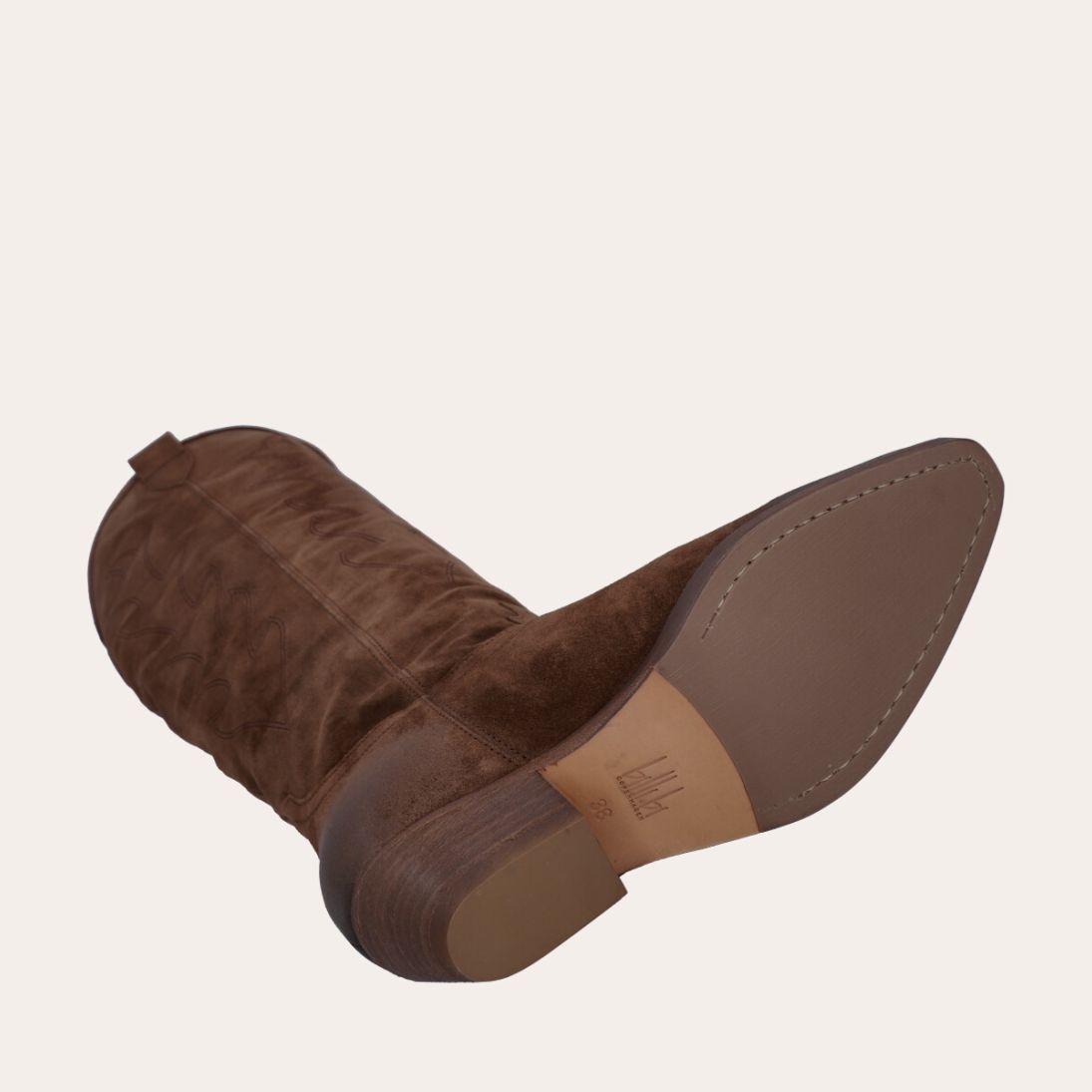 A5092 - Arabica Babysilk Suede