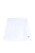 Amy Skirt - Vit