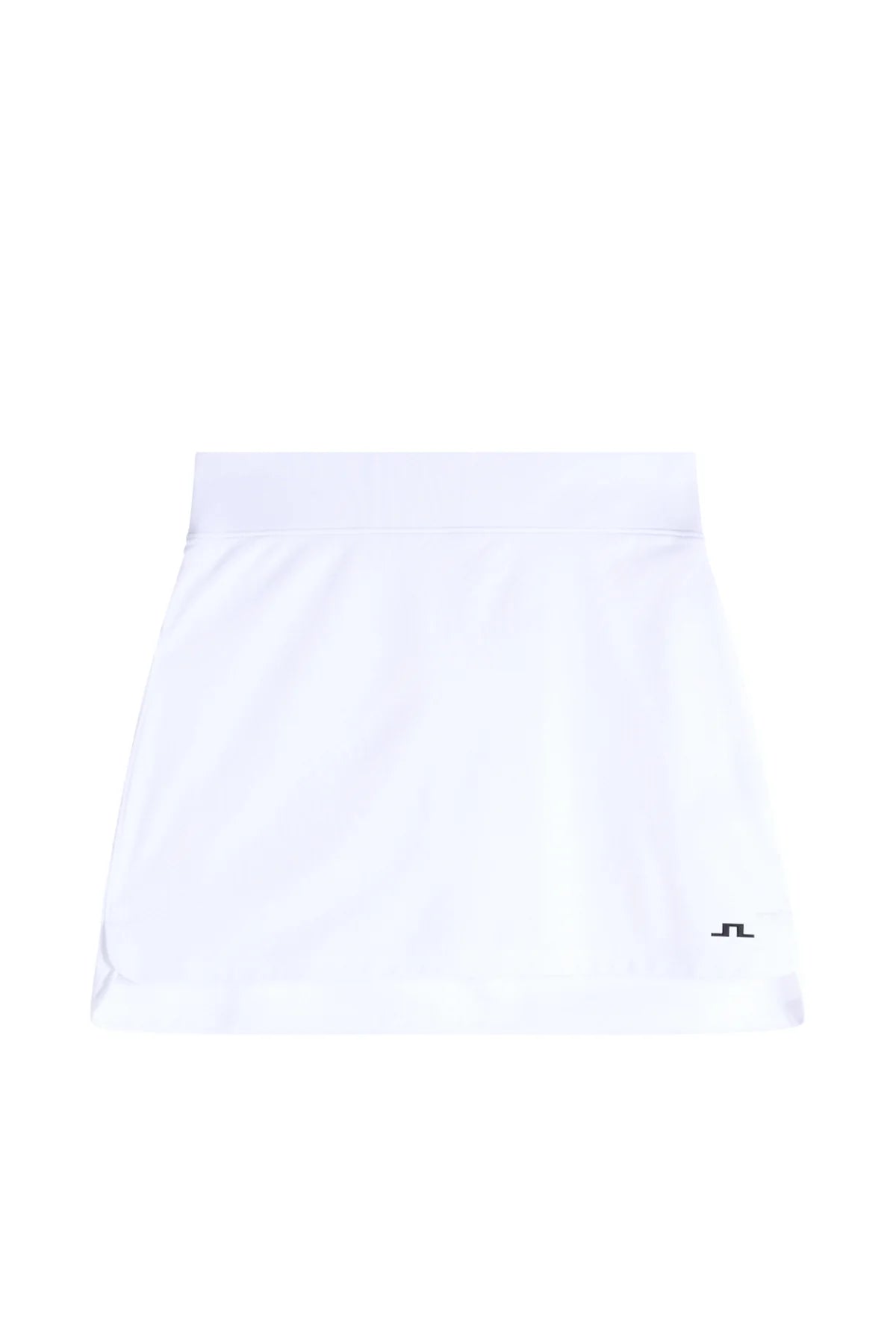 Amy Skirt - Vit