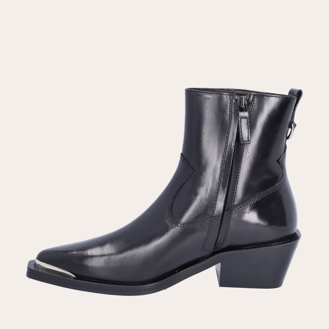 A5280 - Black Calf