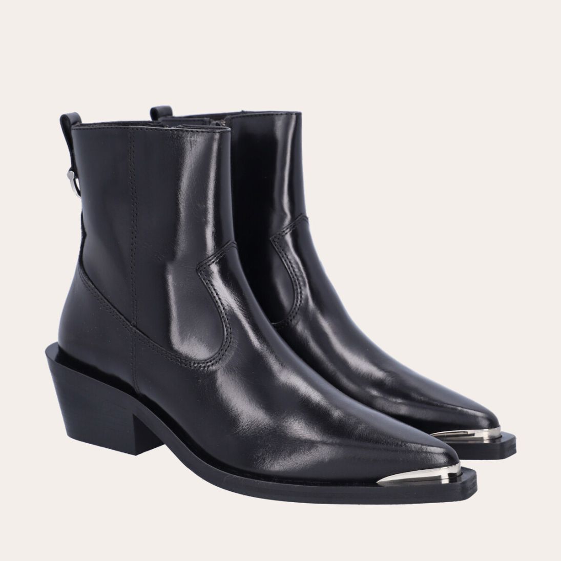 A5280 - Black Calf