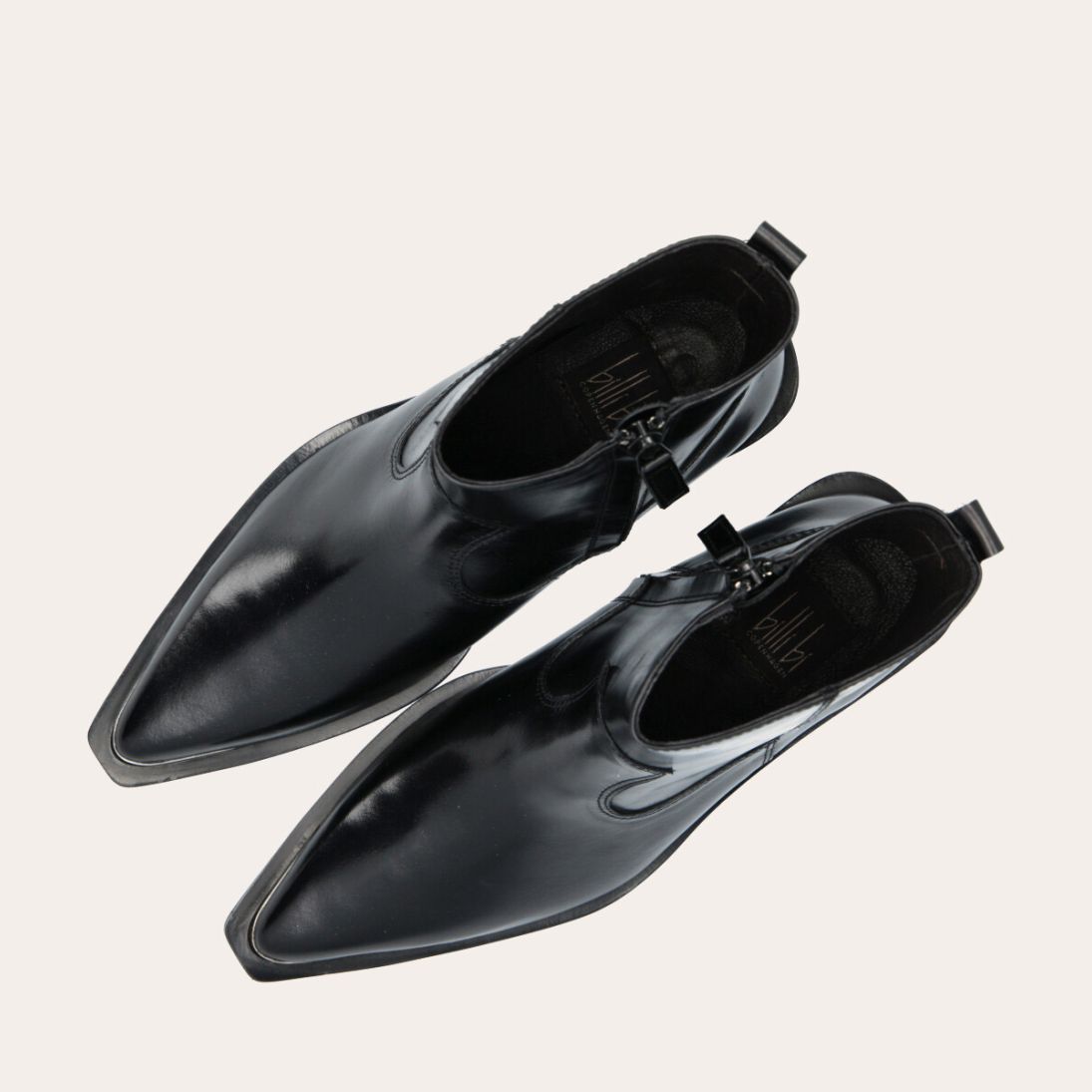 A5280 - Black Calf
