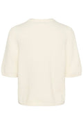 AlphaGZ Ss Tee - Ivory