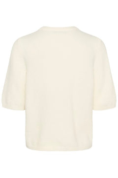 AlphaGZ Ss Tee - Ivory