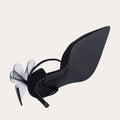 A5636 - Black Suede