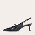 A7465 - Black Patent