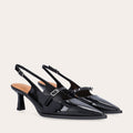 A7465 - Black Patent