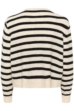 LinikaPW CA - Black Stripe