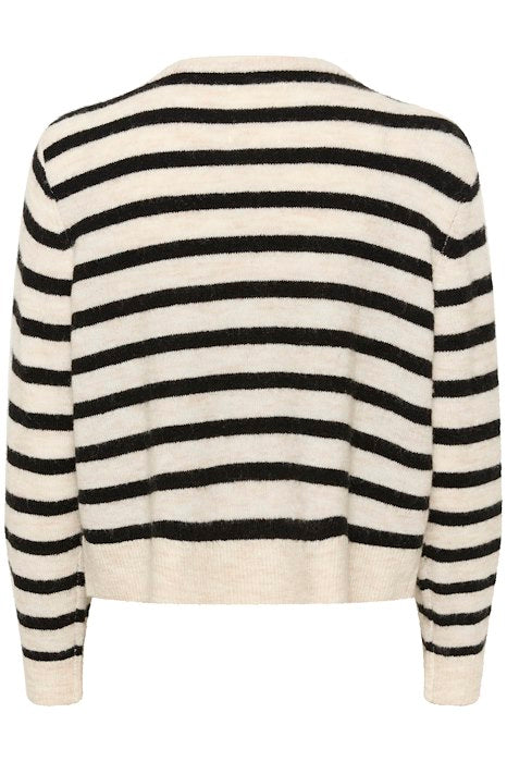 LinikaPW CA - Black Stripe