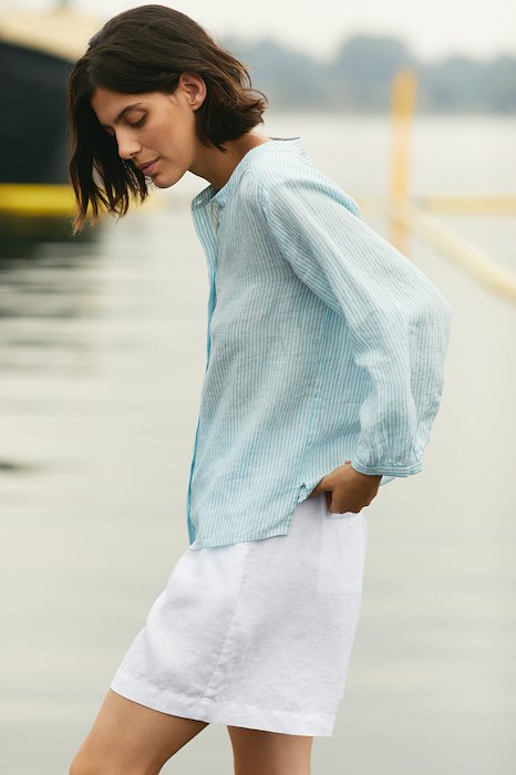PersillesPW SH - Summer Song Stripe