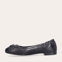 A8043 - Black Nappa