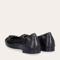 Billi Bi A8043 Ballerinaskor - Svart