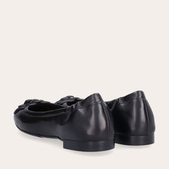 A8043 - Black Nappa