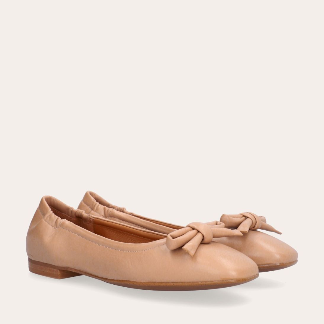 Billi Bi A8044 Ballerinaskor