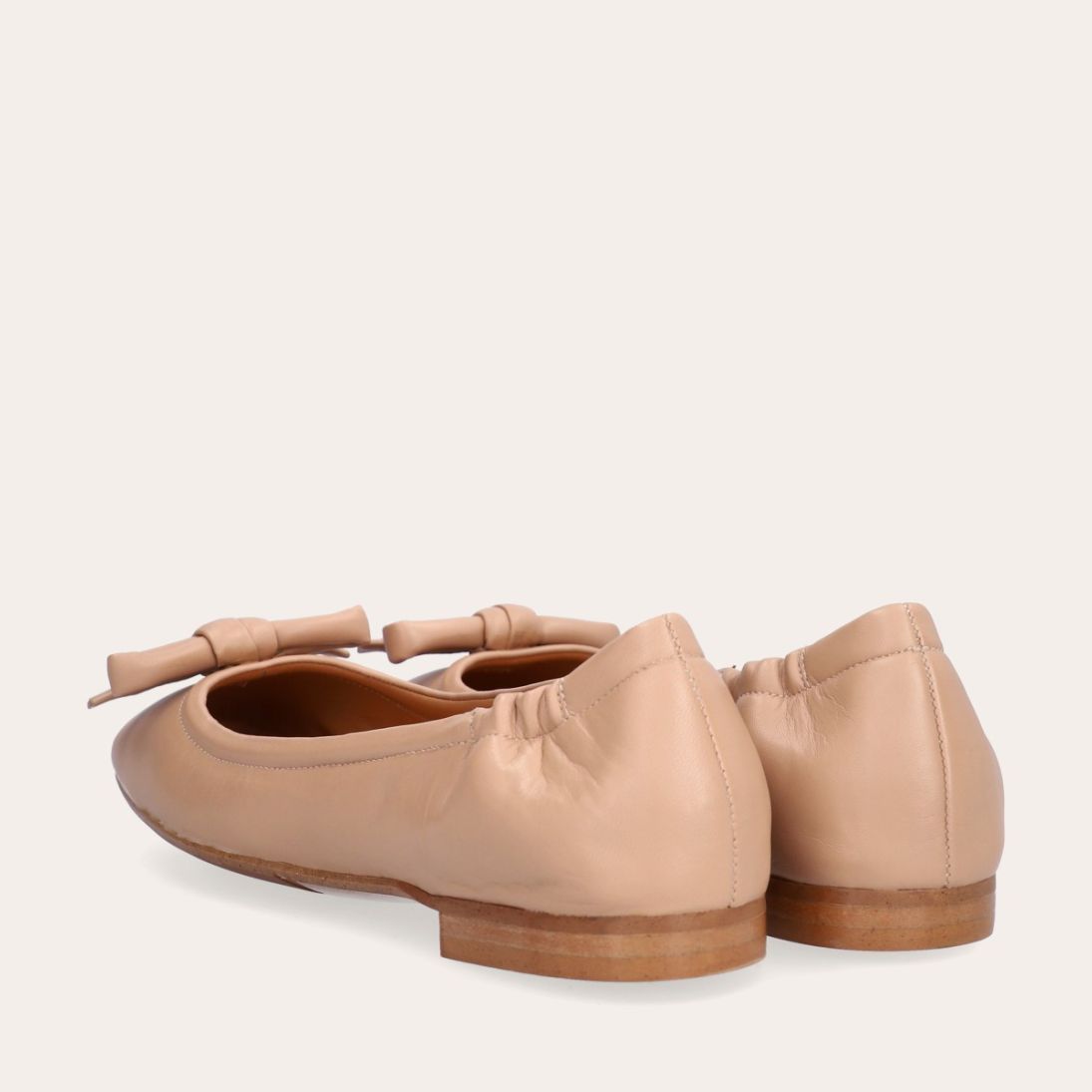 Billi Bi A8044 Ballerinaskor