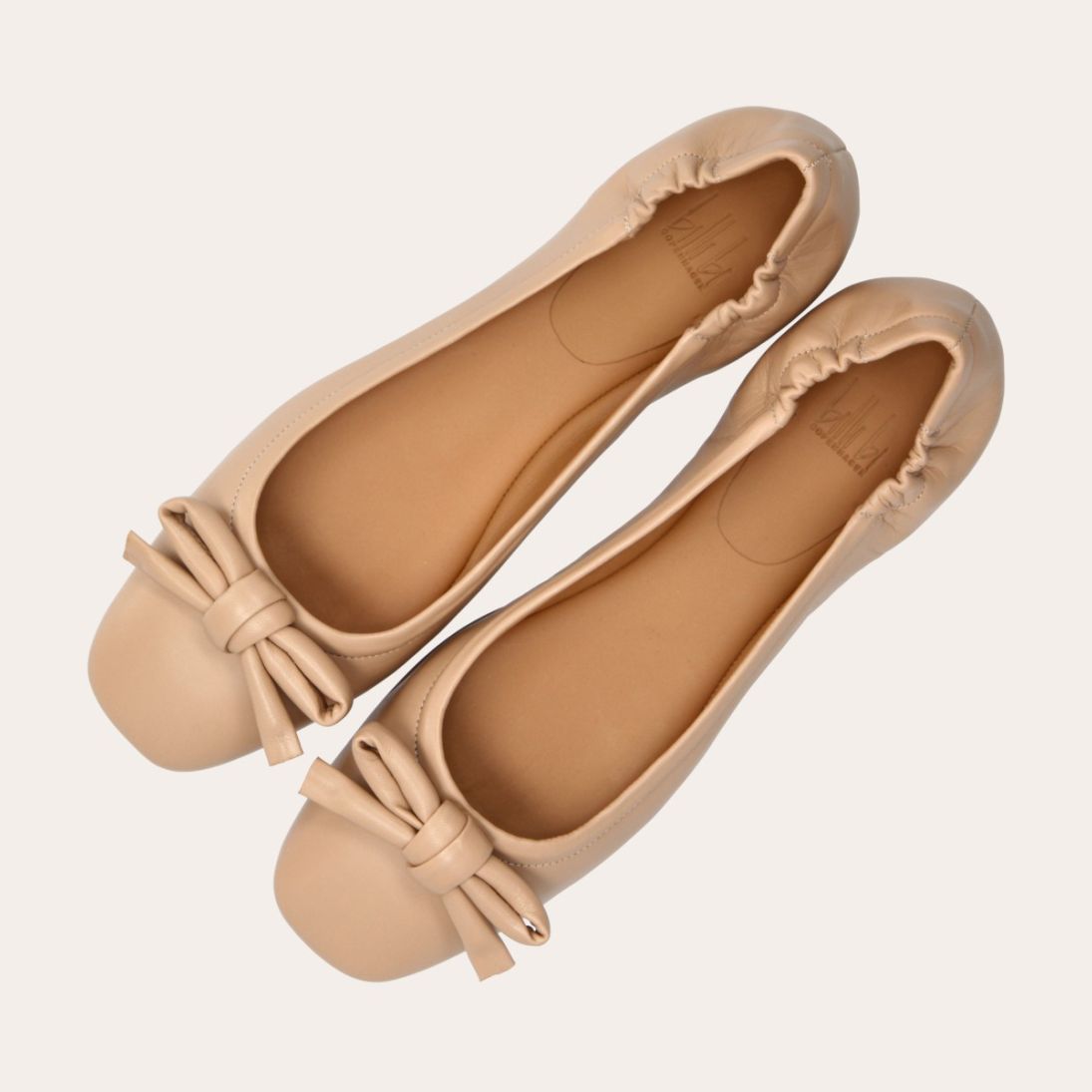 Billi Bi A8044 Ballerinaskor