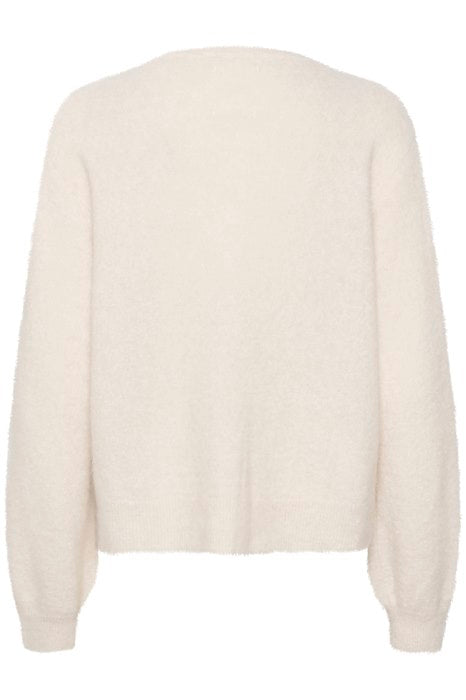 NinellPW CA - Whitecap Grey