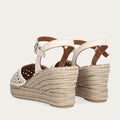 A8611 - Off White Nappa