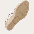 A8611 - Off White Nappa