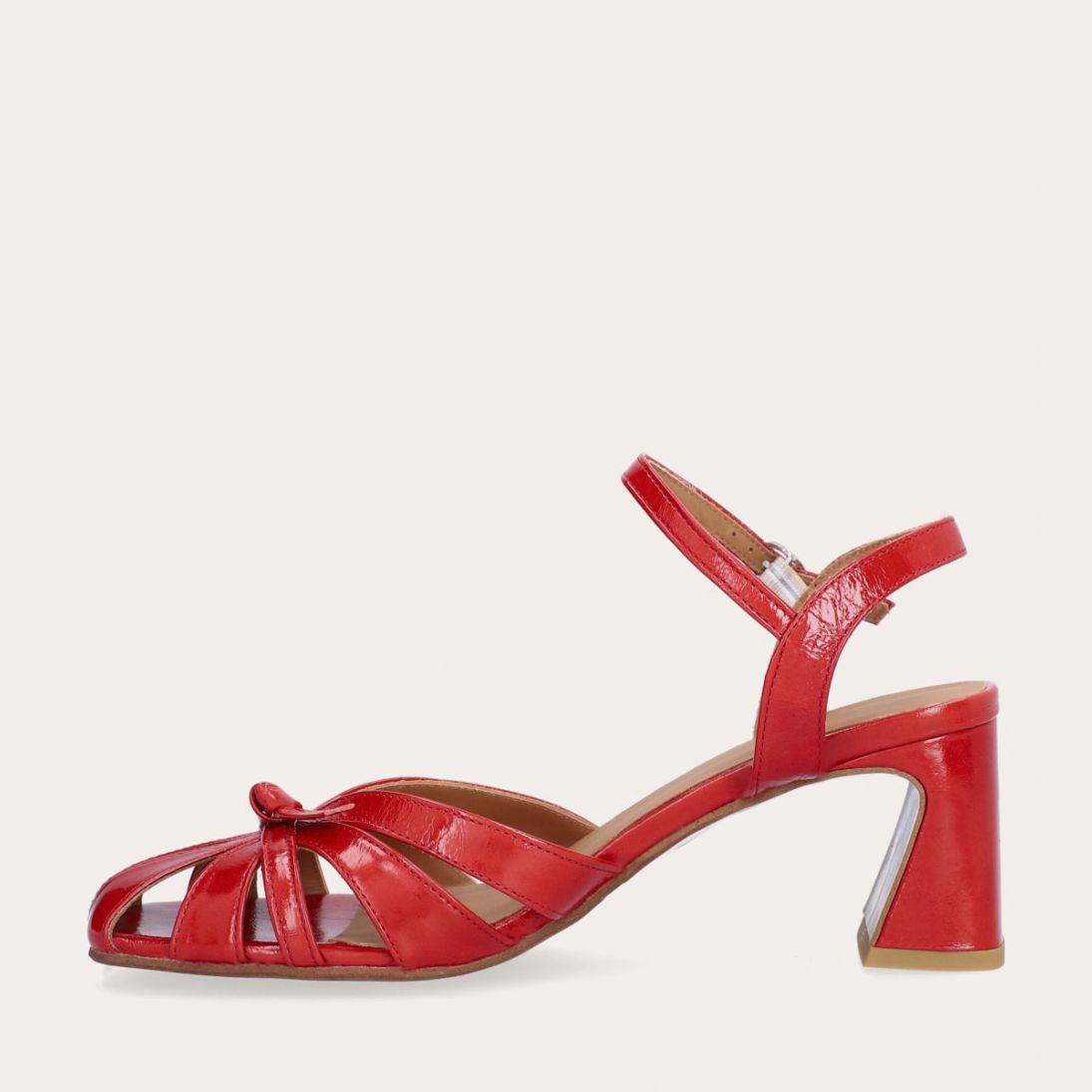 A8635 - Fiesta Red Naplack