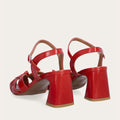 A8635 - Fiesta Red Naplack