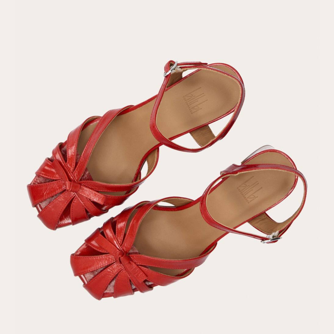 A8635 - Fiesta Red Naplack