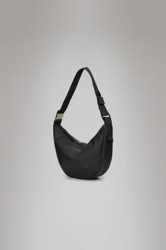 Valera Shoulder Bag W3 - Black