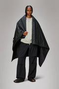 Carry Picnic Blanket W3 - Black