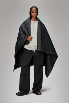 Carry Picnic Blanket W3 - Black