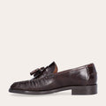 Billi Bi A9032 Loafers - Mogano Naplack