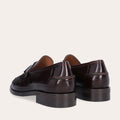 Billi Bi A9032 Loafers - Mogano Naplack