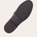 Billi Bi A9032 Loafers - Mogano Naplack