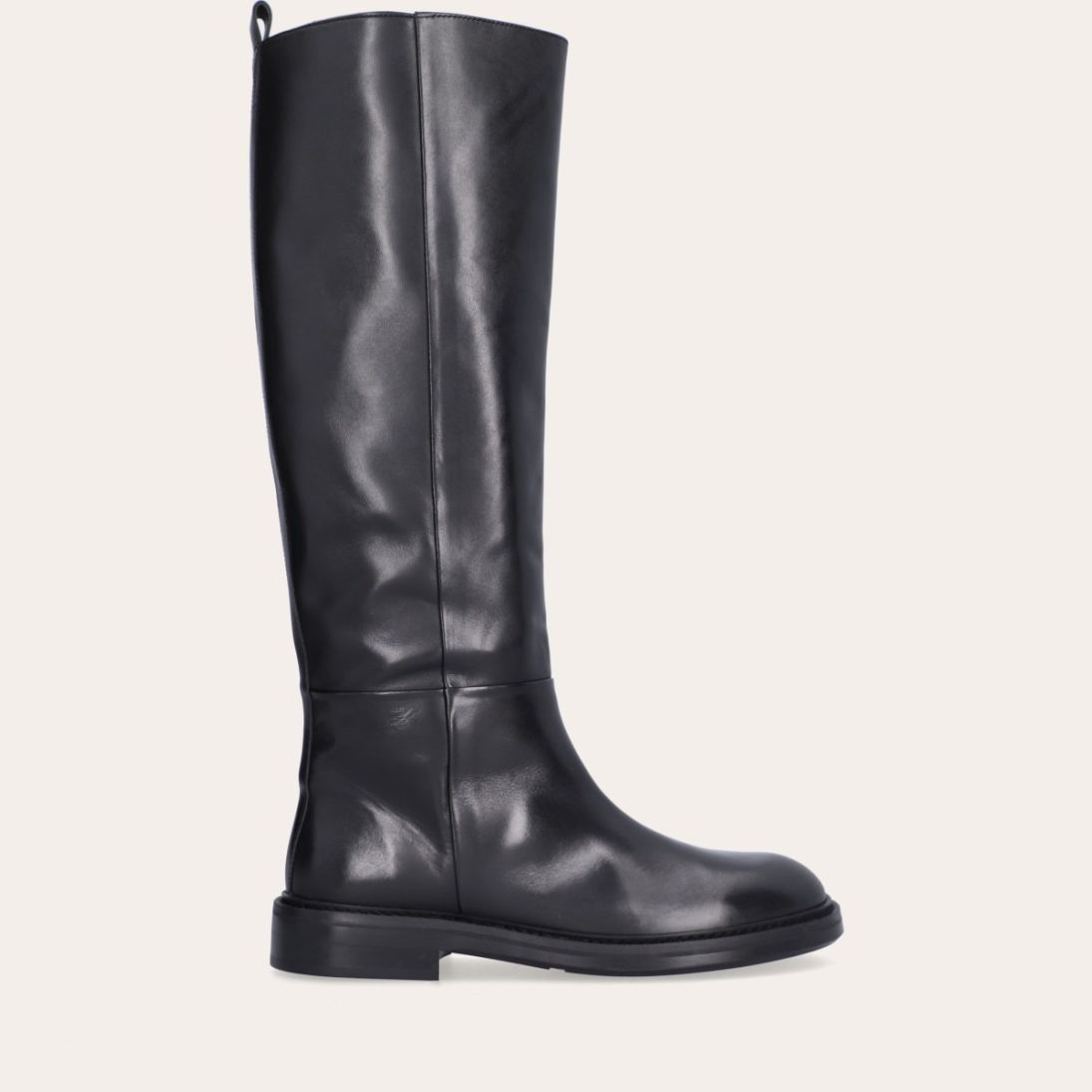 Billi Bi A9106 Stövlar - Black Calf