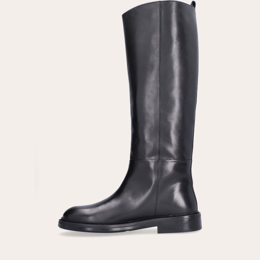Billi Bi A9106 Stövlar - Black Calf