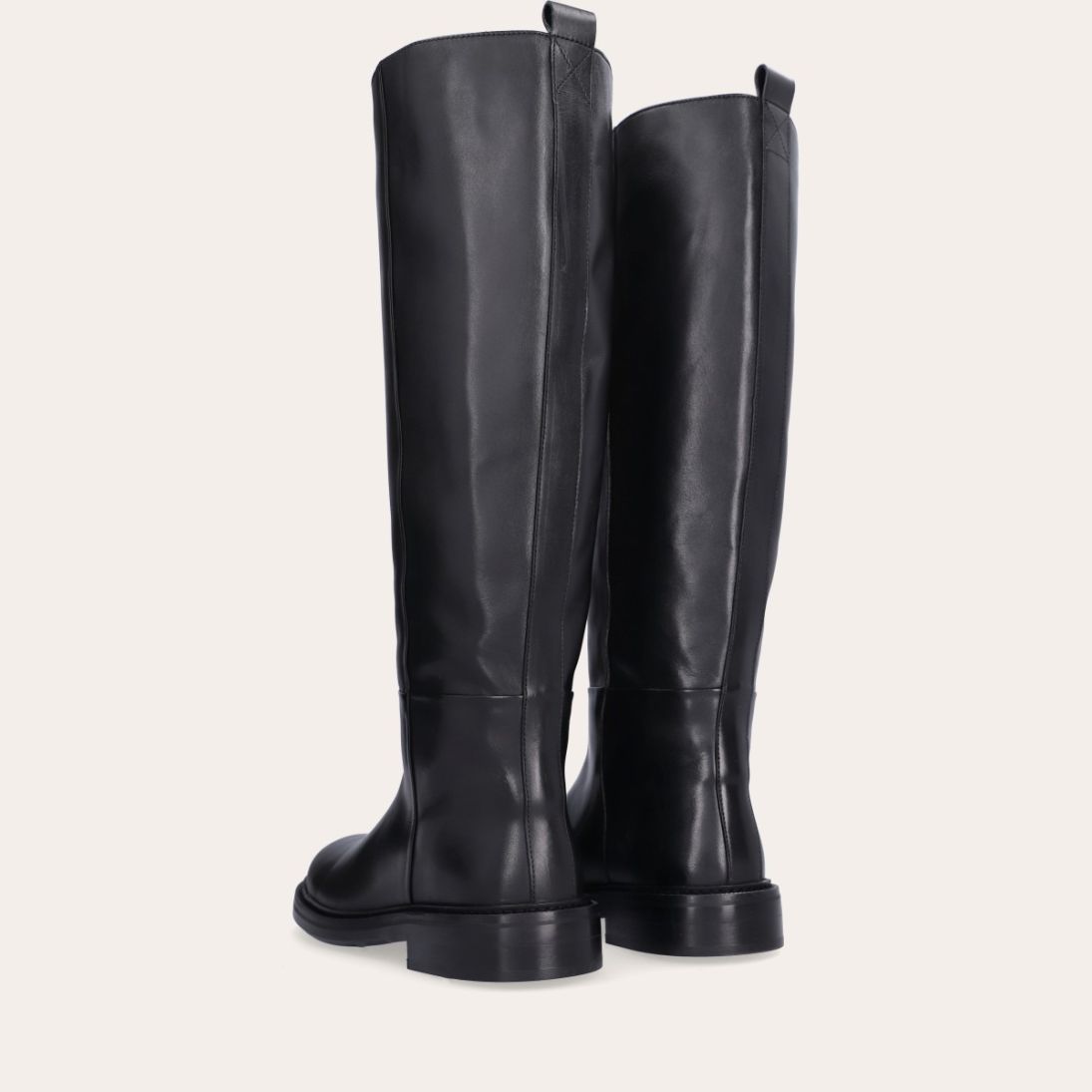 Billi Bi A9106 Stövlar - Black Calf