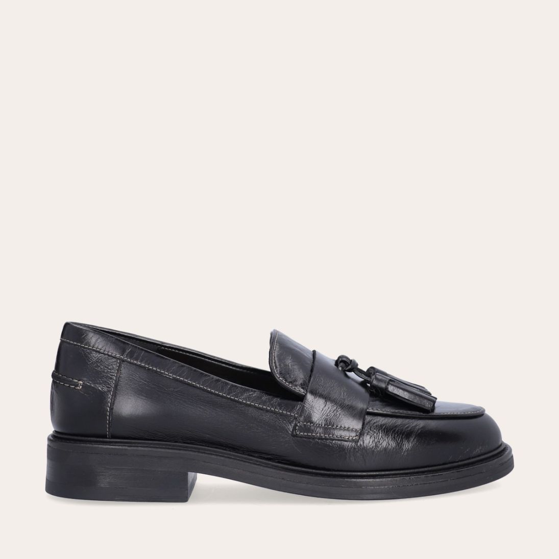 A9303 - Black Athena Calf