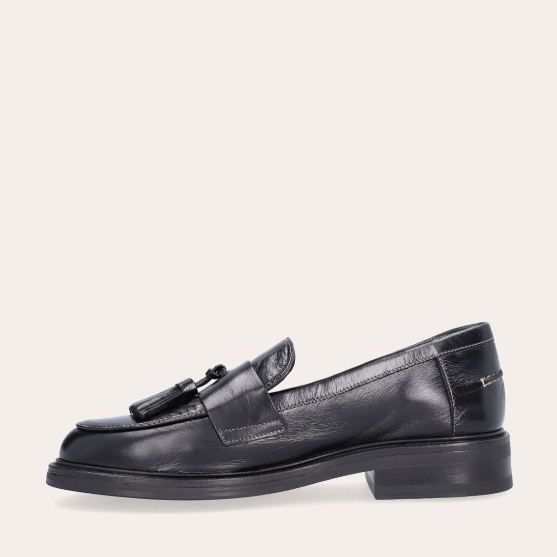 A9303 - Black Athena Calf