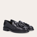 A9303 - Black Athena Calf