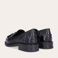 A9303 - Black Athena Calf