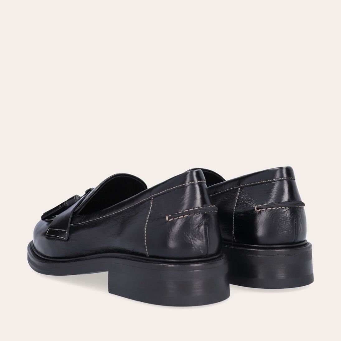 A9303 - Black Athena Calf