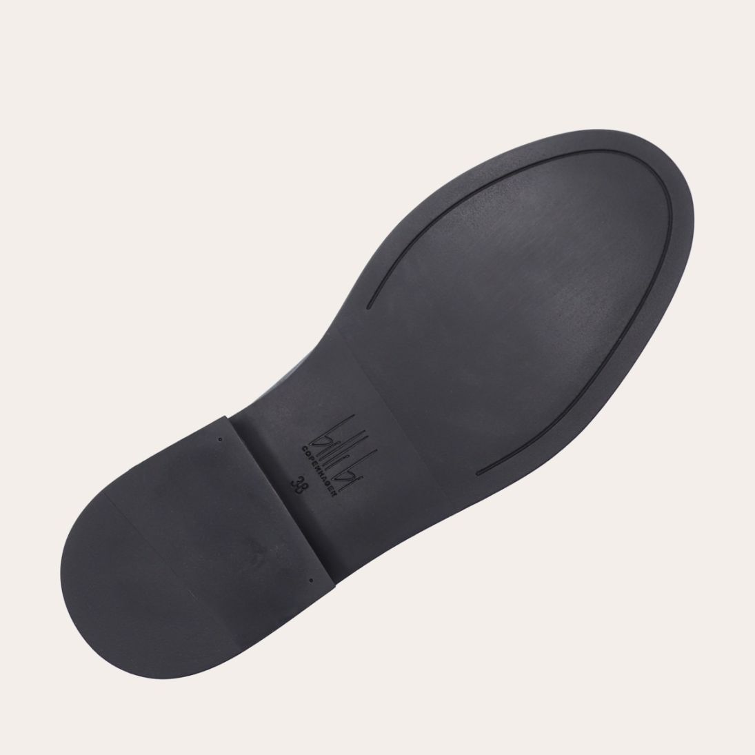 A9303 - Black Athena Calf